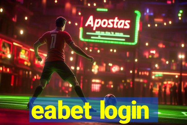 eabet login